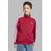adidas Originals Firebird trainingsjack - rood