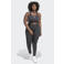 adidas Performance Plus Size Optime sportlegging - zwart