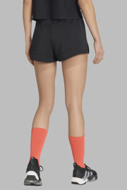 thumbnail: adidas Performance sportshort - zwart