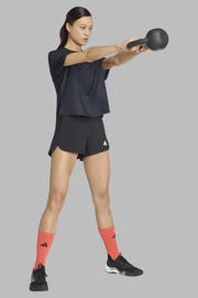 thumbnail: adidas Performance sportshort - zwart