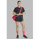 adidas Performance sportshort - zwart