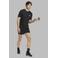 adidas Performance sportshirt Workout Essentials - zwart