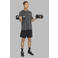 adidas Performance sportshirt - zwart