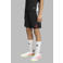 adidas Performance voetbalshort - zwart/wit/rood
