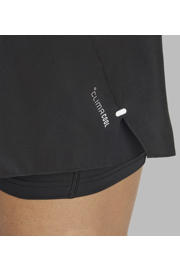 thumbnail: adidas Performance hardloopshort - zwart