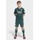adidas Performance junior Real Madrid voetbalset - groen