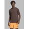 adidas Performance sportshirt - bruin