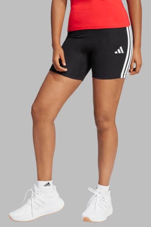 sportshort - zwart