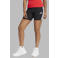 adidas Sportswear sportshort - zwart