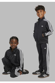 thumbnail: adidas Originals trainingspak Firebird- zwart/wit