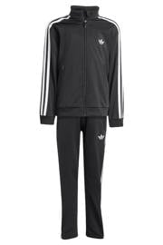 thumbnail: adidas Originals trainingspak Firebird- zwart/wit