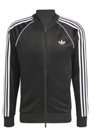 thumbnail: adidas Originals SST sweatvest - zwart/wit