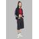 adidas Originals Firebird jort - zwart