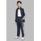 adidas Originals Firebird trainingsjack - zwart