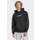 adidas Sportswear hoodie - zwart