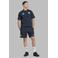 adidas Performance Senior Real Madrid Tiro Travel T-shirt