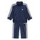 adidas Originals Firebird trainingspak - donkerblauw/wit