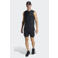 adidas Performance D4T 2-in-1 sportshort - zwart