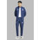 adidas Performance senior Ajax voetbalbroek - blauw