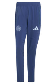 thumbnail: adidas Performance senior Ajax voetbalbroek - blauw