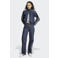 adidas Originals Firebird straight leg jeans - blauw