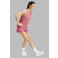 adidas Performance Run Essentials hardloopshort roze