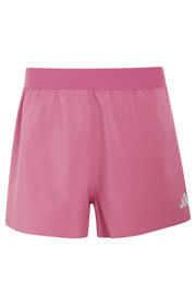 thumbnail: adidas Performance Run Essentials hardloopshort roze