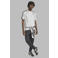 adidas Originals regular fit T-shirt - grijs