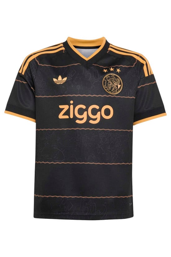 voetbalshirts