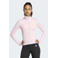 adidas Performance Climacool trainingsjack - lichtroze