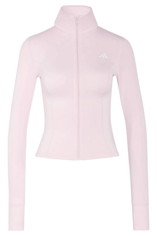 adidas fitnessvesten dames
