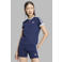 adidas Originals T-shirt - donkerblauw
