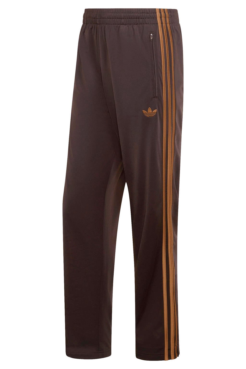 adidas Originals Firebird trainingsbroek - donkerbruin