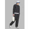 adidas Originals Trefoil Essentials sweater - zwart