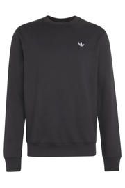 thumbnail: adidas Originals Trefoil Essentials sweater met logo - zwart