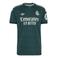 adidas Performance senior real madrid voetbalshirt uit