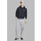 adidas Originals Trefoil Essentials hoodie - zwart