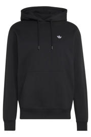 thumbnail: adidas Originals Trefoil Essentials hoodie - zwart
