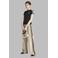 adidas Originals Firebird loose fit broek - zand