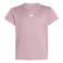 adidas Sportswear junior voetbalshirt - roze