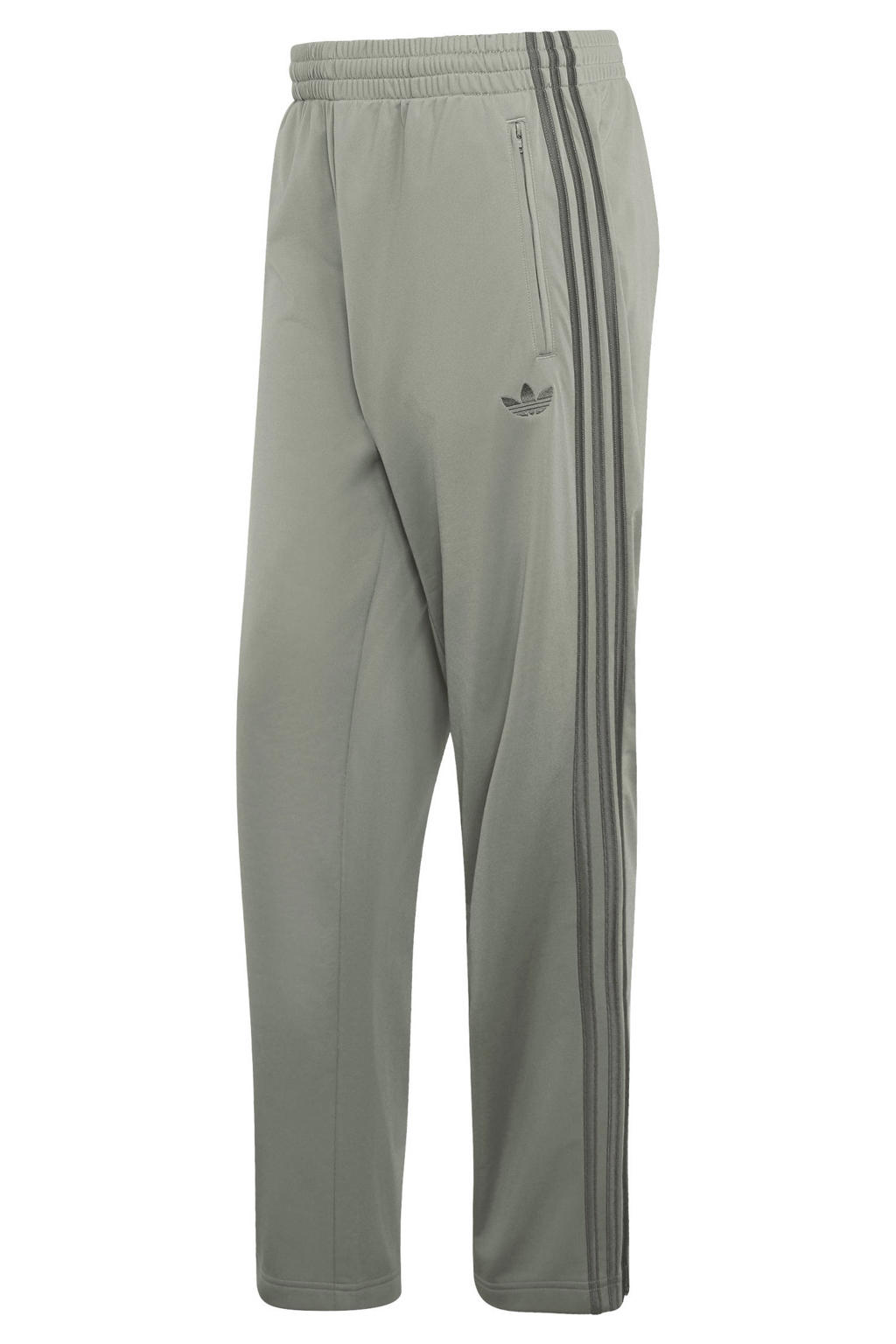 adidas Originals Firebird trainingsbroek - lichtgrijs