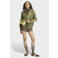 adidas Originals Firebird loose trainingsjack - olijfgroen