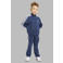 adidas Originals Firebird trainingspak - donkerblauw