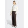 adidas Sportswear loose fit joggingbroek - bruin