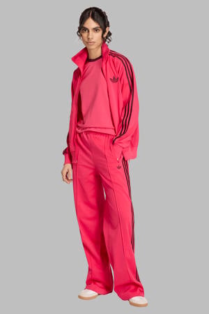 Firebird loose fit broek - rood