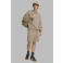 adidas Sportswear Kit regular fit sweater - beige