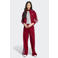 adidas Originals Firebird Classic trainingsjack - rood