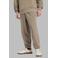 adidas Sportswear loose fit joggingbroek - kaki