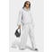 adidas Originals Firebird loose ruit broek - grijs