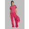 adidas Originals T-shirt - roze